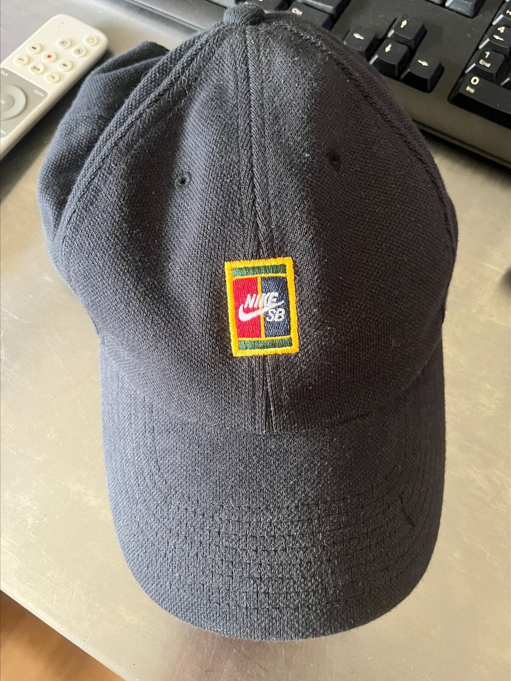 Nike Copricapi, berretti & cappellini: Nike SB Hut – Nuovo (secondo la descrizione) da Nidau venduto da BielBienne1993