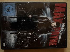 Max Payne DVD - Düstere Action für kalte Winterabende