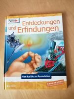 Entdeckungen und Erfindungen, Jugendbuch, Top Zustand!