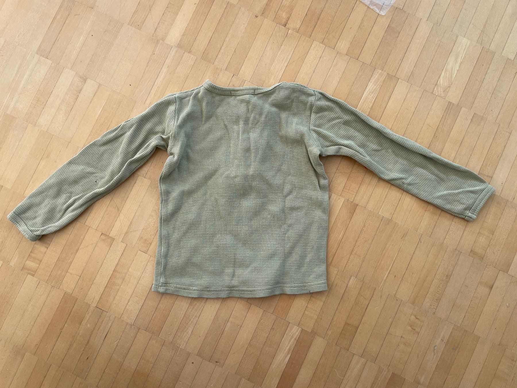 Maglioni & Felpe: Serendipity Organics Pullover 3er Set (Grösse 104) – Usato da Zürich venduto da papillon8000 8