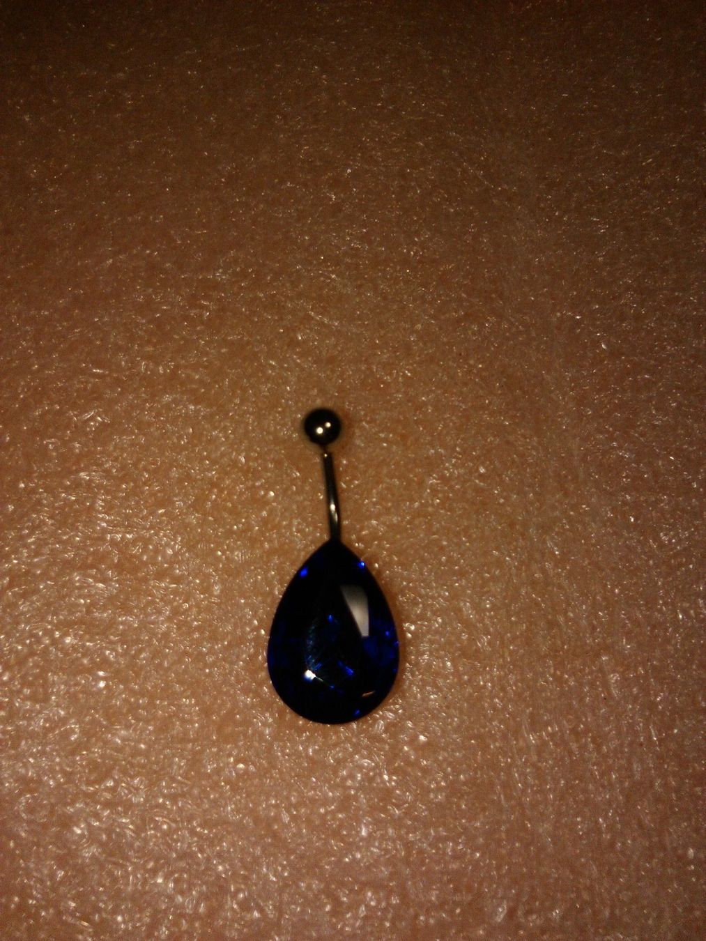 Piercingschmuck: BAUCHNABELPIERCIN,,EDELSTAHL – Neu (gemäss Beschreibung) aus Basel von bijoutrie_4 5