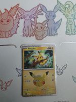 Pokémon Pikachu 