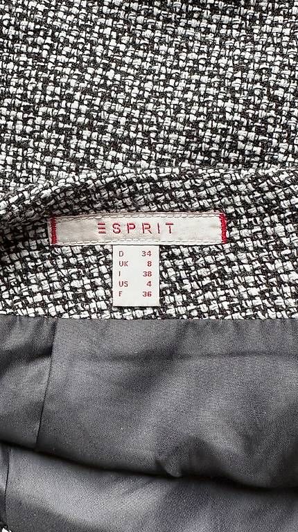 Esprit Gonne: ESPRIT Rock – Usato da Rombach venduto da ste_5zvl 2