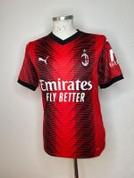 NEU AC Milan R. Leão Puma Trikot