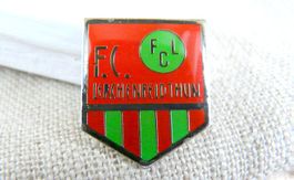 ❗ FCL Lerchenfeld foot Thun BE Fan       +Versand Pin M11S.4