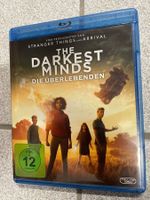 The Darkest Minds - Die Überlebenden [Blu-ray]
