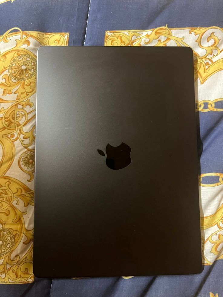 Apple Notebook: MAC BOOK PRO APPLE M4  16 GB – Usato da Glis venduto da giu_m2gs