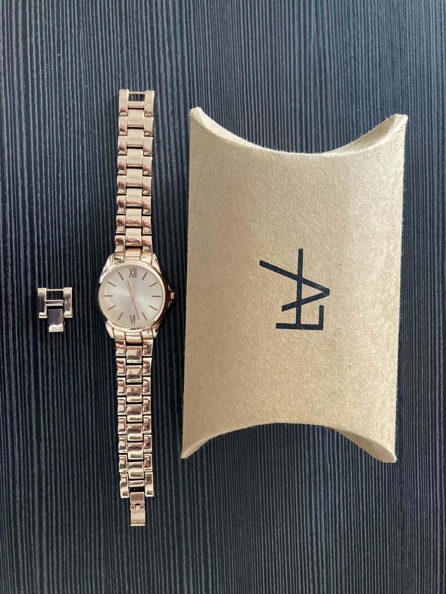 Anna Field Orologi: Armbanduhr, Anna Field – Nuovo (secondo la descrizione) da Basel venduto da NadineAH