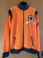 Holland Netherland Fussball Jacke Gr. S