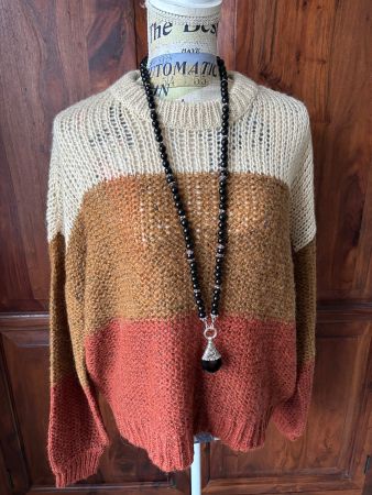 DESIRES Grobstrickpullover neu