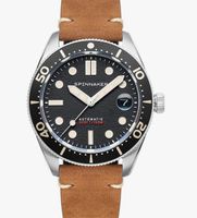 Orologio Spinnaker automatico SP-5100 praticamente nuovo