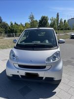 Smart fortwo cabrio mhd 