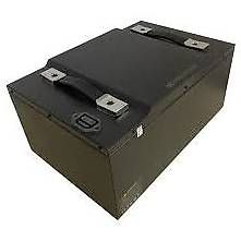 Batterie: Forca 6.0 Akku / Zellentausch – Usato da Luzern venduto da ajr_jr5t