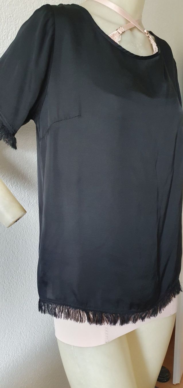 Tops: DIXIE Top gr S , 100% Viscose, NEU – Neu und originalverpackt aus Niederbipp von fashionfuchs 1