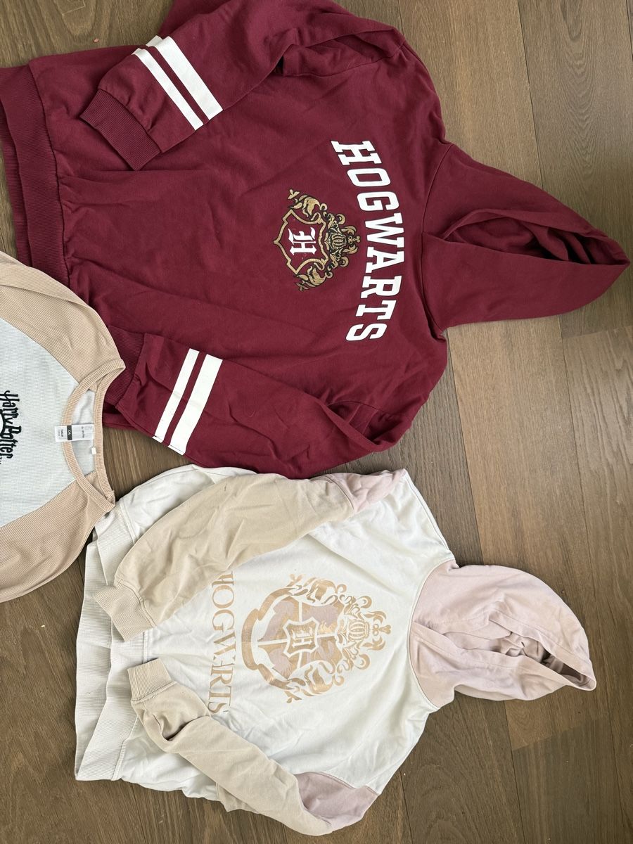 Kleiderpakete & -sets: Harry Potter Gr. 152-158 – Gebraucht aus Winterthur von tanscha 2