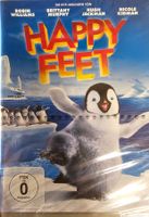 Happy Feet