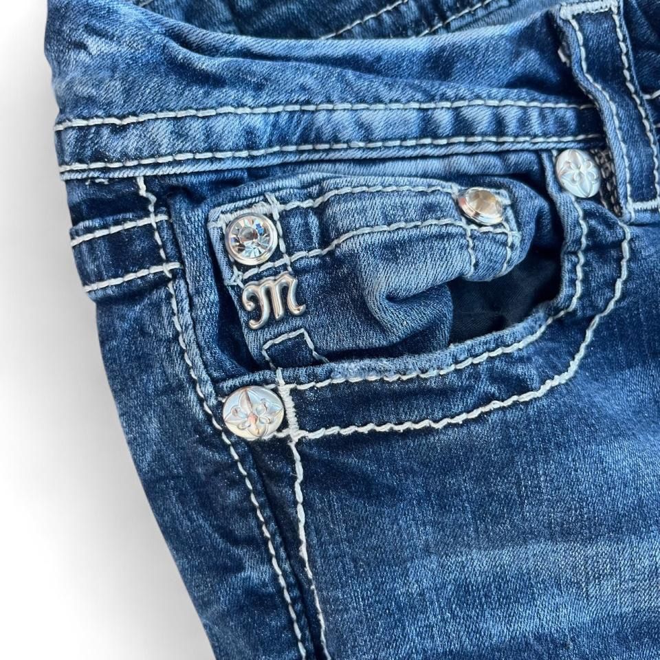 Jeans: Miss Me Jeans – Gebraucht aus Riehen von RESTREET 4