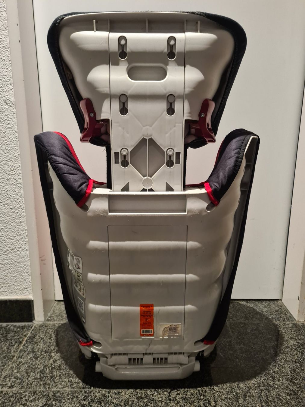 Britax Römer Seggiolini per auto: Britax Römer Kidfix III SL – Usato da Auw venduto da Mom87 2