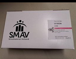 Toner CF353A