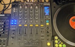 Pioneer DJM 800