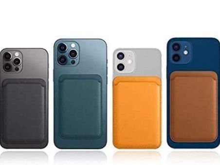 Cover & Protezioni schermo: iphone 15 pro/14/13/12 - Étui protection MagSafe – Nuovo e nell'imballaggio originale da Morges venduto da DigiAC 5