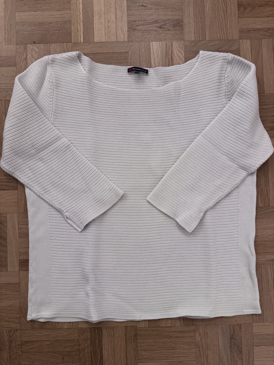 Lots de vêtements: Kleiderpaket Pullover Gr. S – D'occasion à St. Gallen par kara_24 4