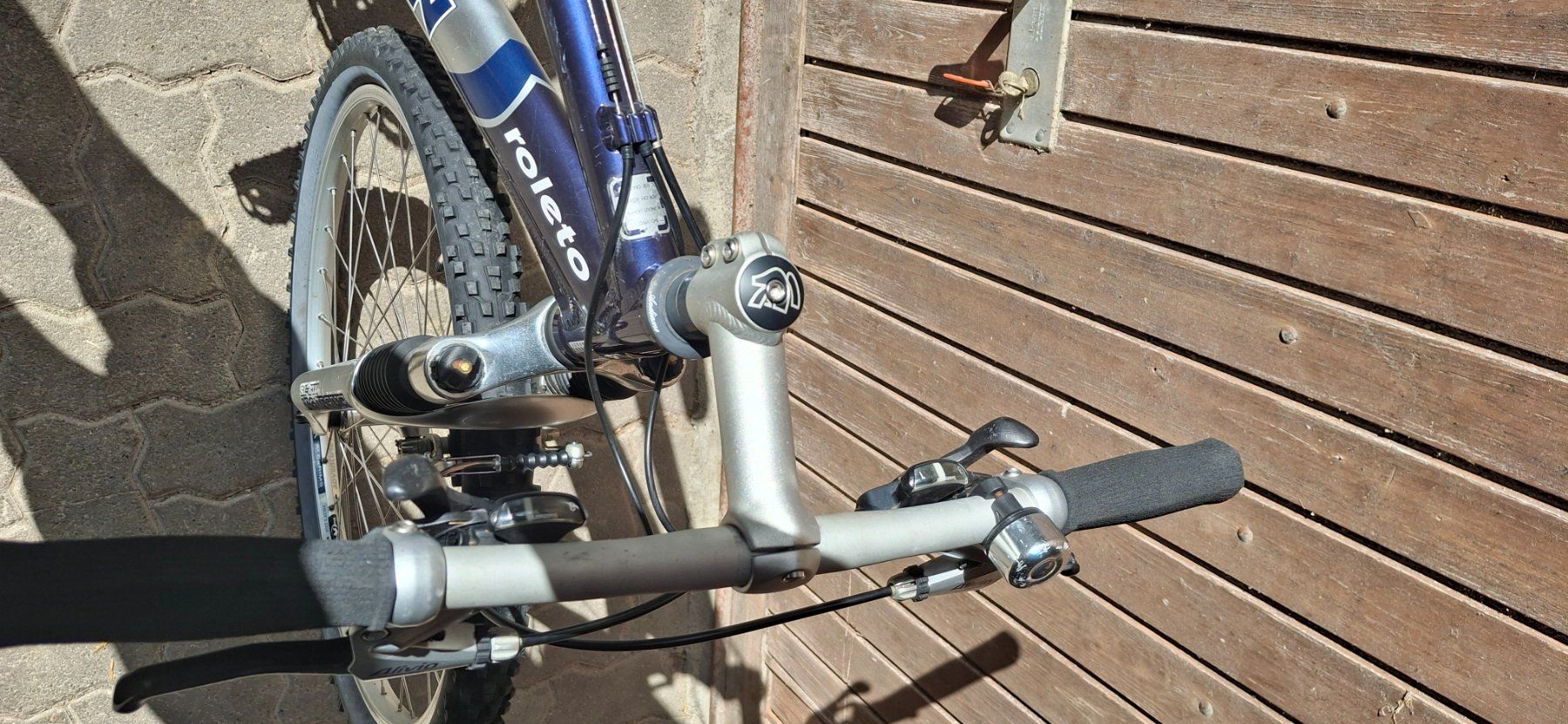 Biciclette: Centurion sofort Fahrbereit – Usato da Kyburg venduto da JBMNT2020 3