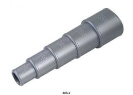 Universal Schlauch-Verbindung von Vetus, 32 bis 59 mm