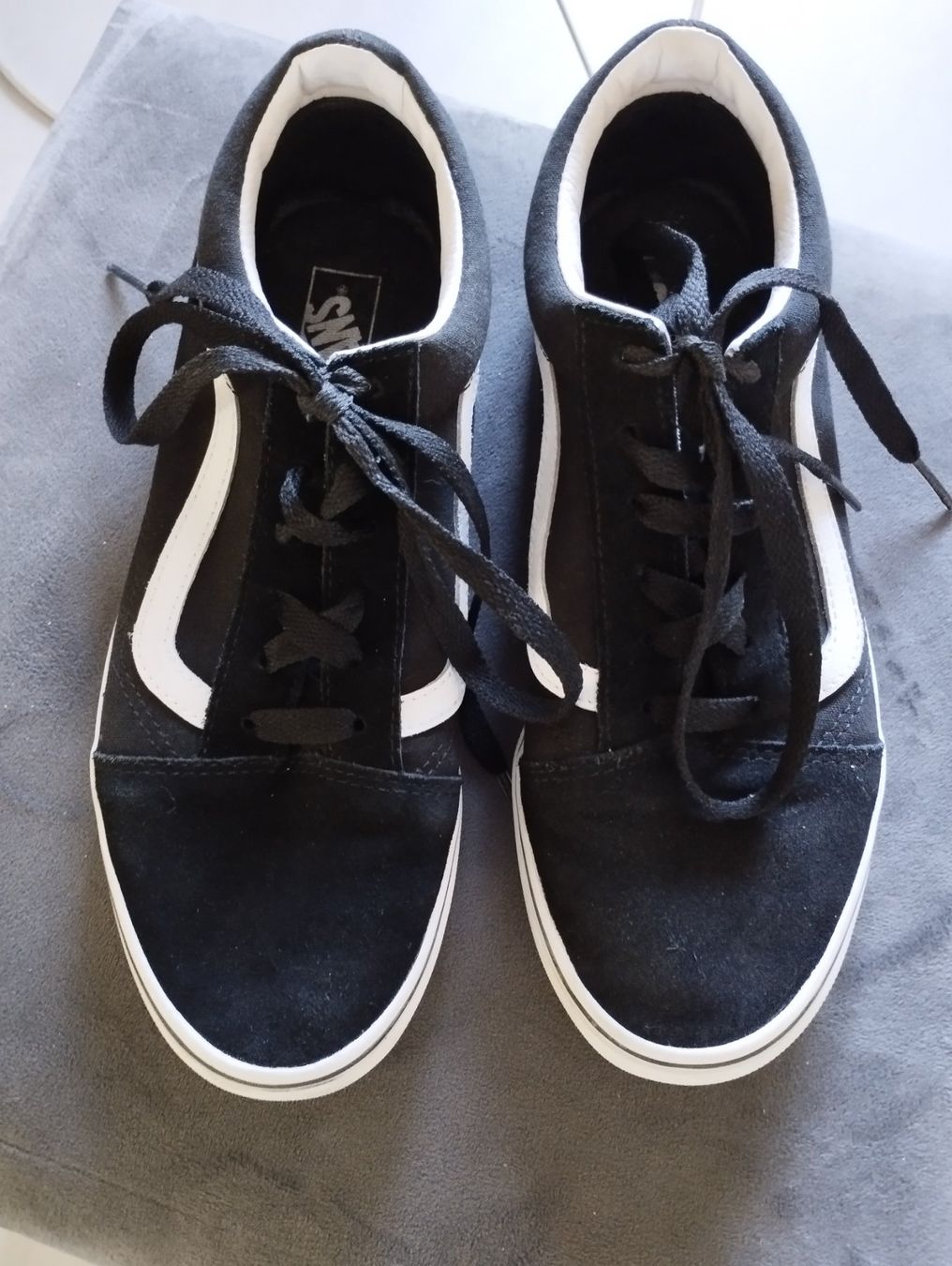 Vans Chaussures femmes: Vans – D'occasion à Zollikofen par zr65 1