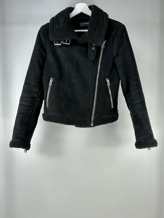 Jacke - Winterjacke - Übergangsjacke