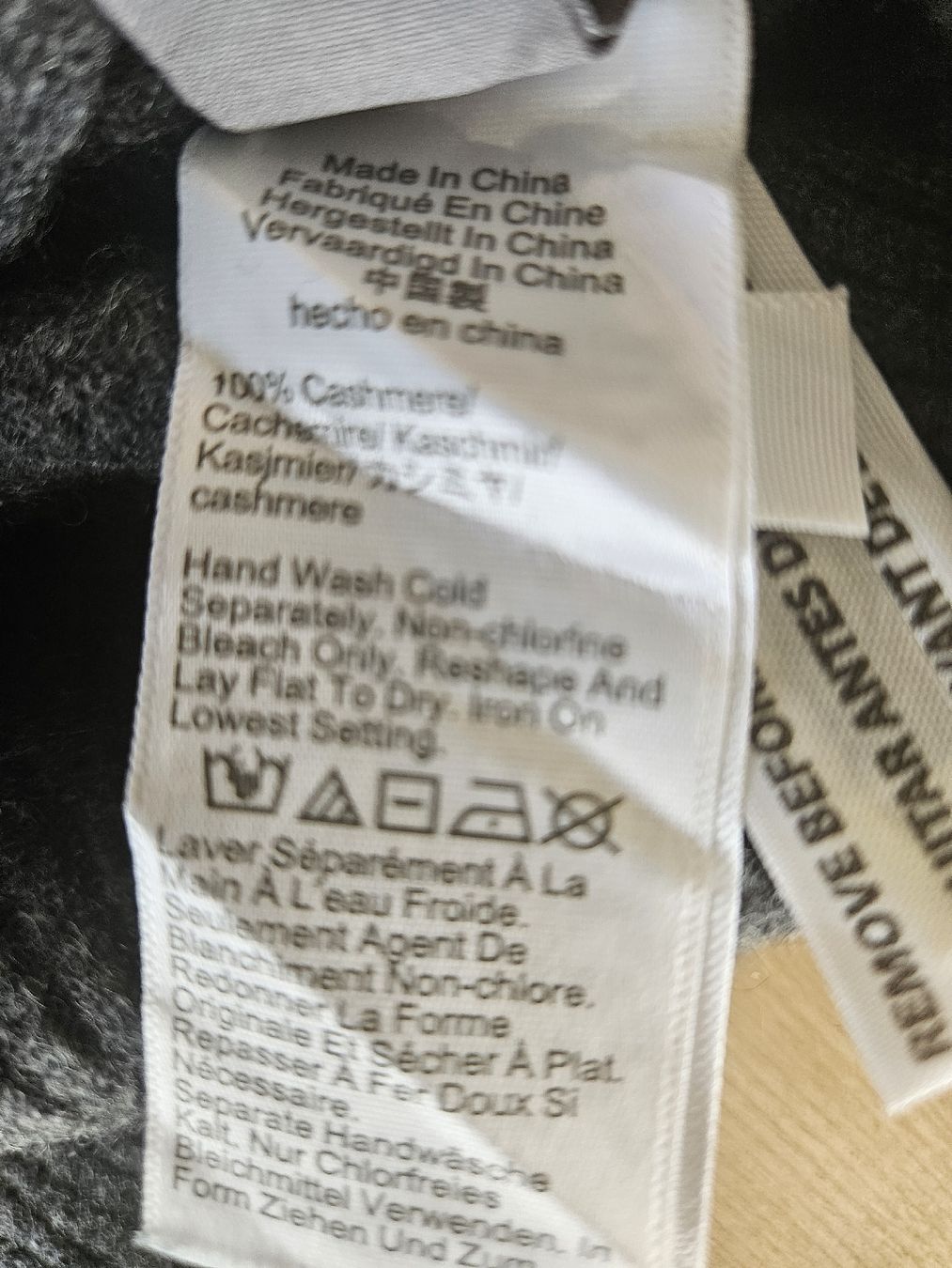 Pullover & Sweatshirts: Frauen 100% Kaschmirgröße L  – Gebraucht aus Dottikon von ivo_7hnj 3
