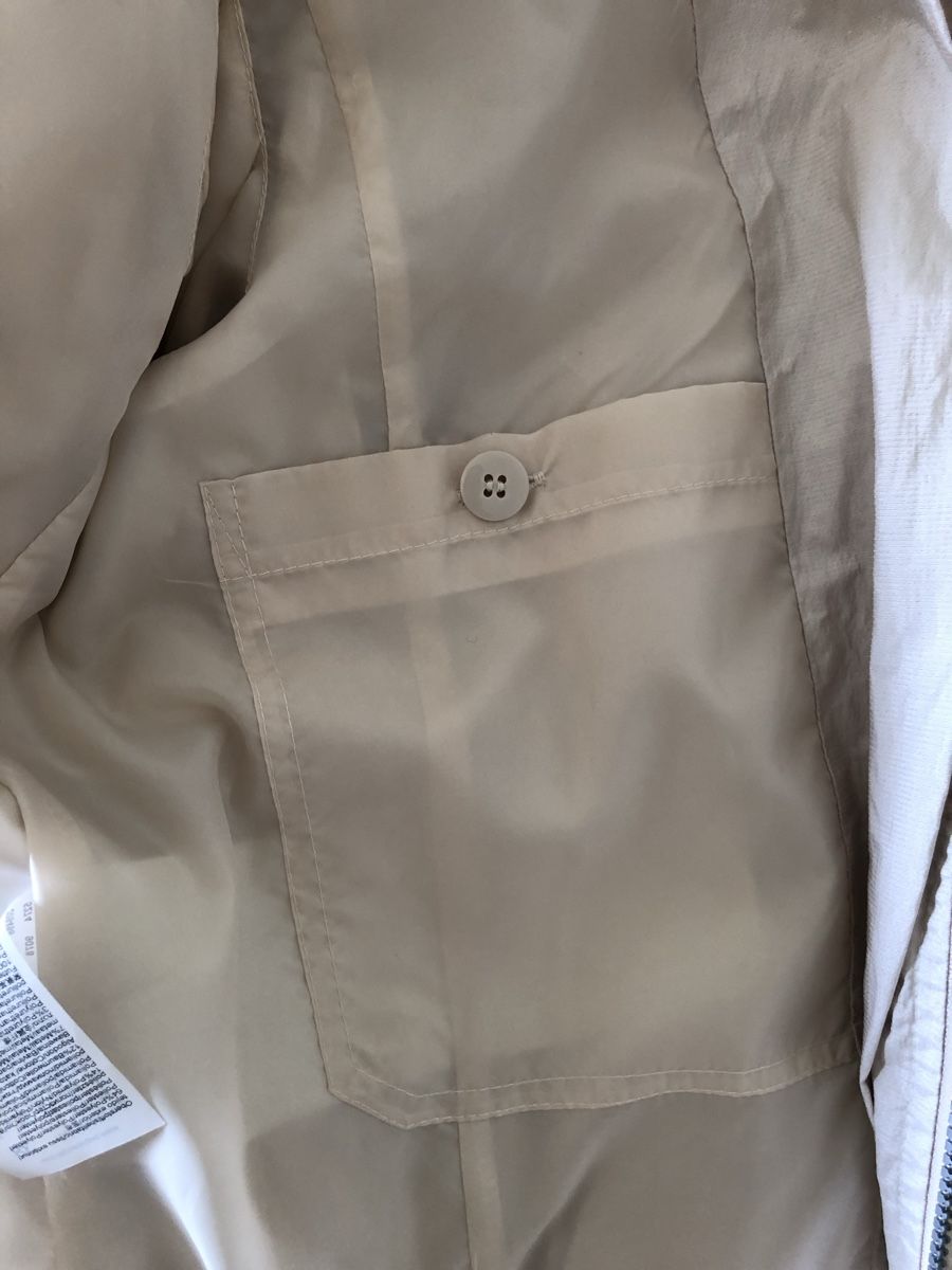 Giacche: Damen Regenjacke Gr. 38 – Nuovo (secondo la descrizione) da Schaffhausen venduto da Fixier 6