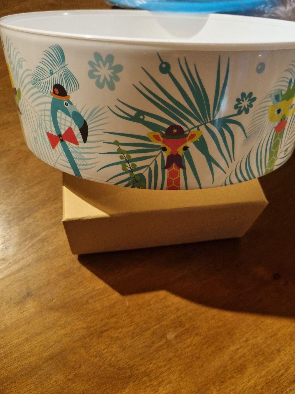 Tupperware Contenitori & Simili: TUPPERWARE BEHÄLTER GUETZLI NEU – Nuovo e nell'imballaggio originale da Oberrieden venduto da Peyma