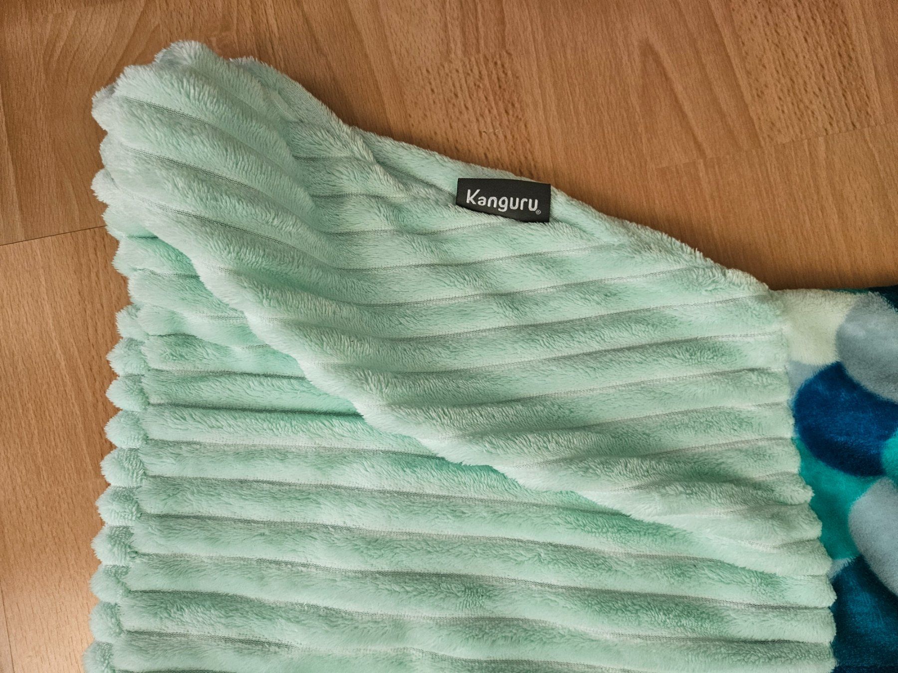 Coperte: Meerjungfrau Decke / Schlafsack – Usato da Wettswil venduto da Tinman01 2