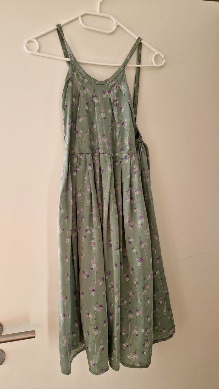 Vestiti: Seide Kleid XS/S – Usato da Buttikon SZ venduto da Joanna128