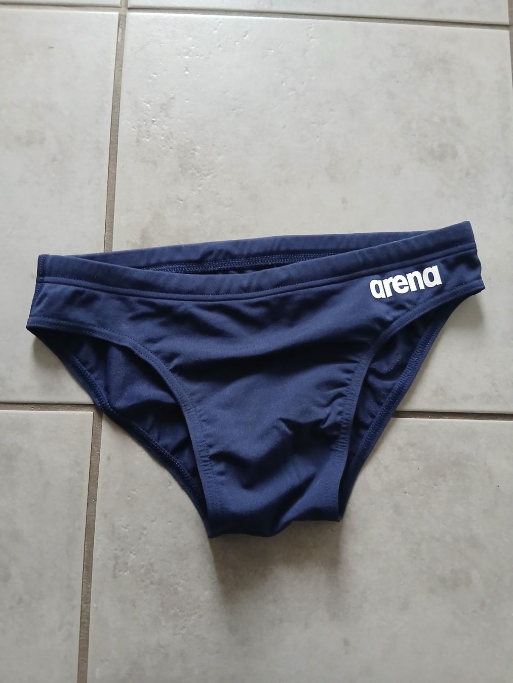 Costumi da bagno: Arena swimming slips – Usato da Zürich venduto da chi_x8mj