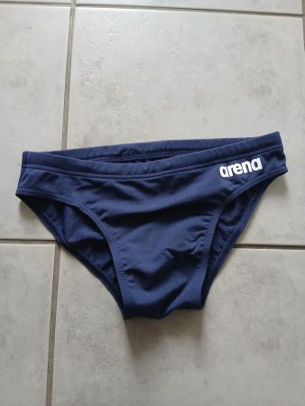 Arena swimming slips