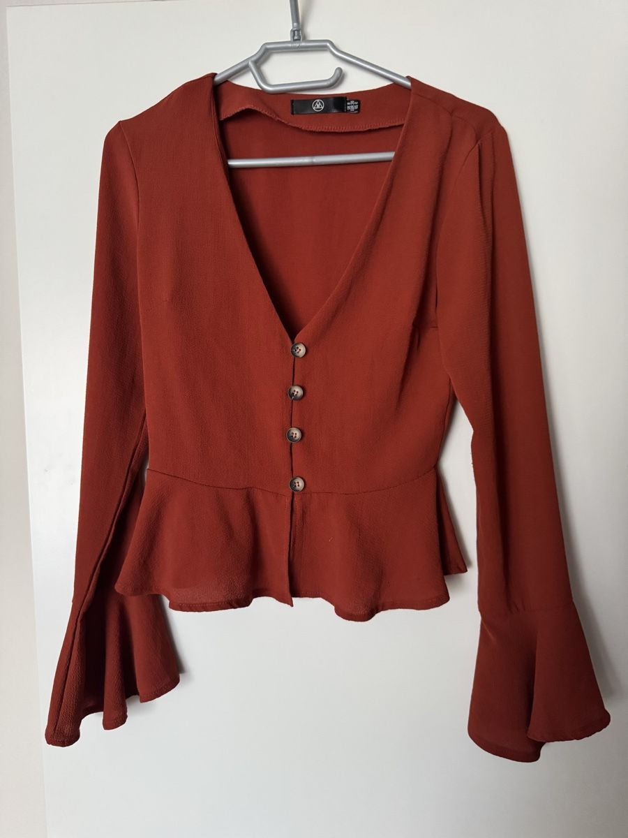 Camicette: Damen Oberteil Grösse 36 – Nuovo (secondo la descrizione) da Belp venduto da Secondhand11