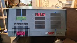 Abgastester VLT 3000