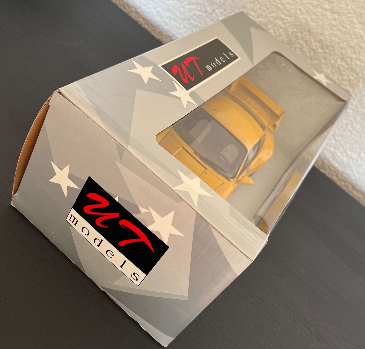 Porsche Modellautos: UT Porsche 911 GT2 1997 1:18 – Gebraucht aus St-Cergue von ncu_t267 7
