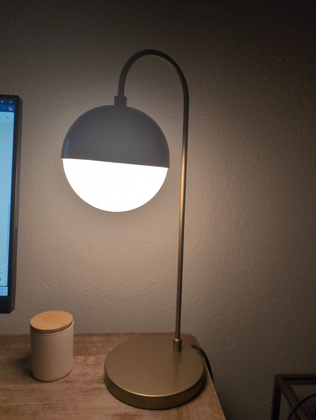 Lampade: Tischlampe – Nuovo e nell'imballaggio originale da Bern venduto da afi_9dwp