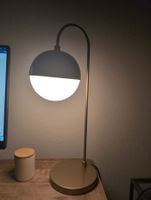 Tischlampe