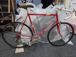 Rennvelo Peugeot