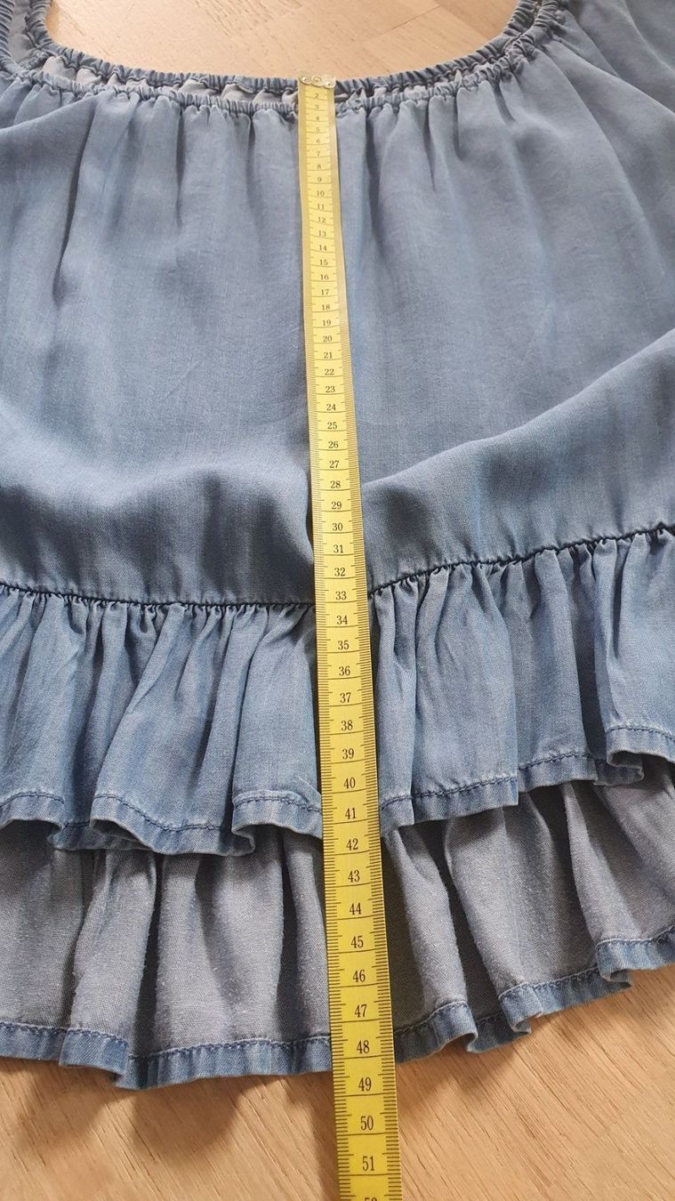 Blusen: Bluse Gr.L/40 – Gebraucht aus Schaffhausen von Madison74 5