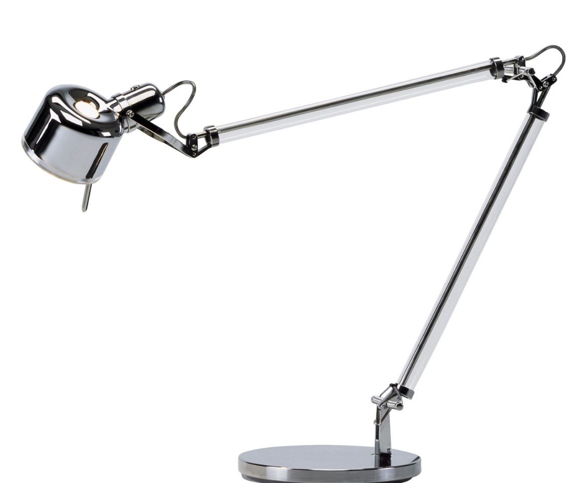 Lampen: Designer Lampe Serien Lighting Job Table E27 NP. 1150.- – Gebraucht aus Ebikon von Aalefri 1