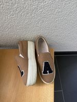 Trendige LA Slip-On Schuhe, 36