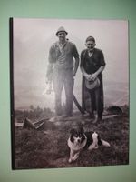 ALPSTEIN Gesichter Peter MAURER Photobuch