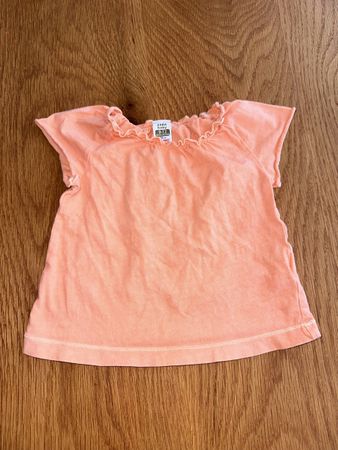 Gr 78 Zara orange