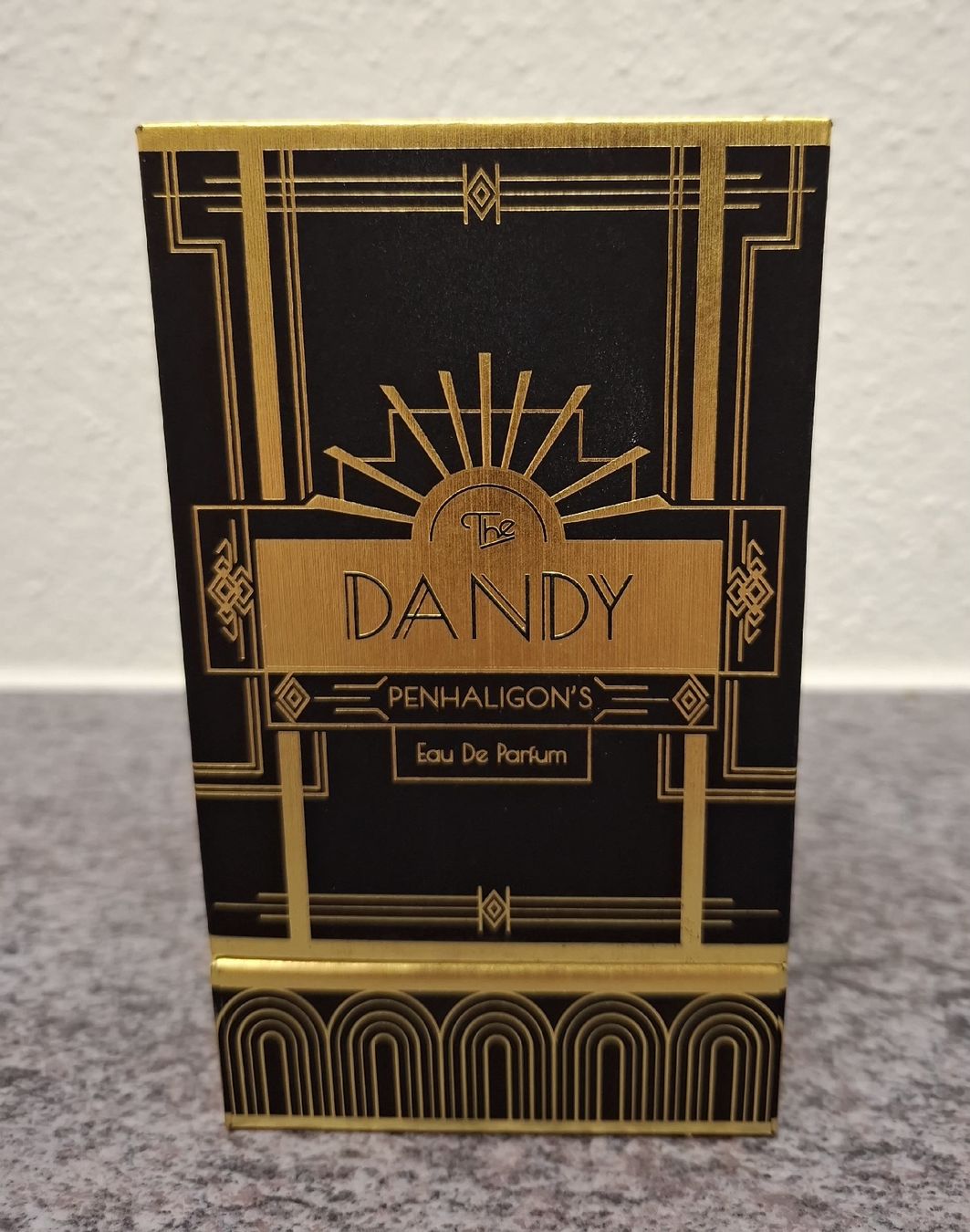 Penhaligon's Parfum & Eau de Toilette: Penhaligon's The Dandy, Eau de Parfum 100ml - NEU – Neu (gemäss Beschreibung) aus Arlesheim von ravva 5