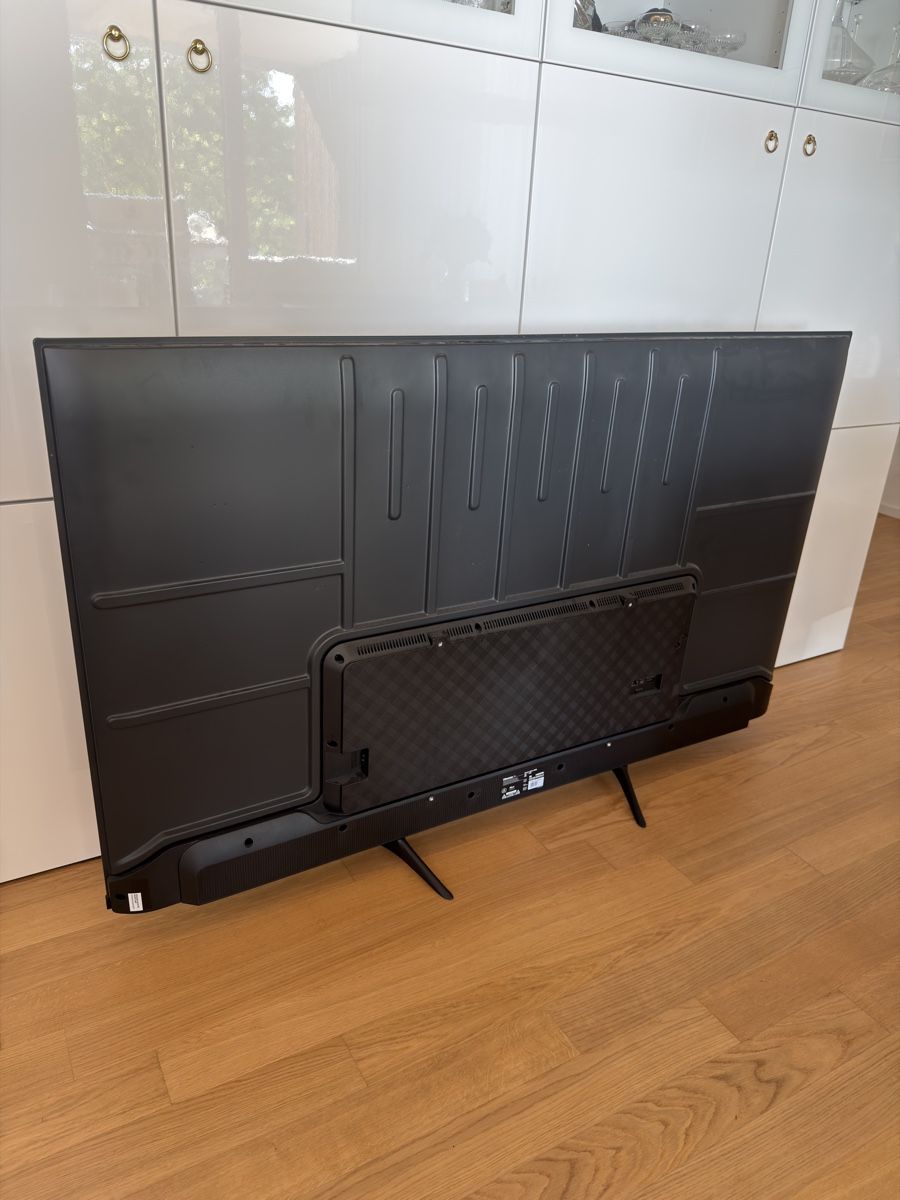 Hisense Televisori: 65" Hisense TV – Usato da Steinhausen venduto da ste_mqz9 1